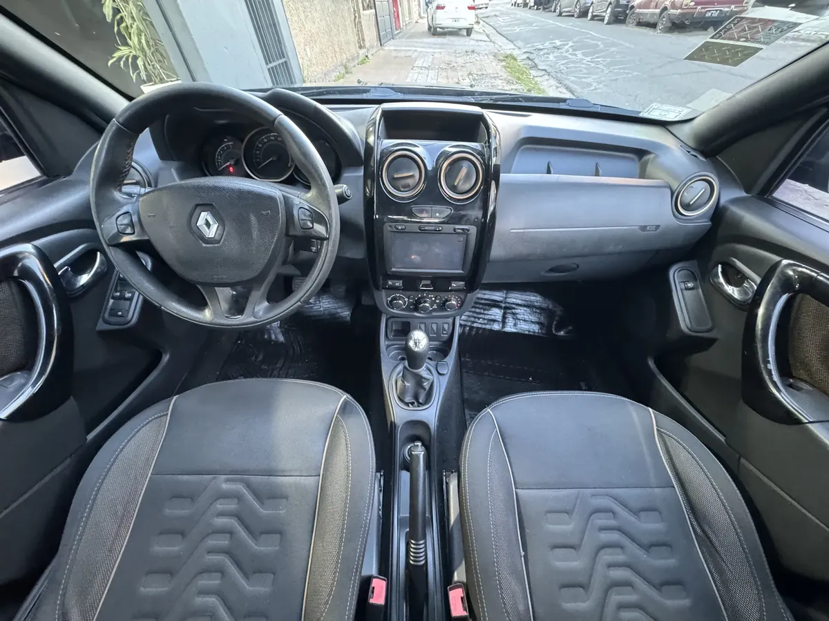 Renault Duster 1.6 Ph2 4x2 Privilege 110cv5524750716744601613