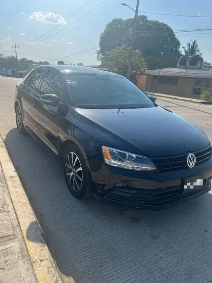 Volkswagen Jetta 2.0 Fest Mt