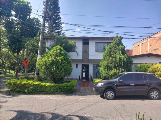 Casa Unifamiliar Para La Venta En Belén Granada