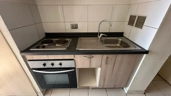 Hermoso Home Estudio Cerca De Metro Ecuador