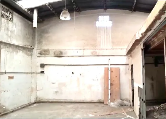 Venta Galpón 450 M2 - Caseros