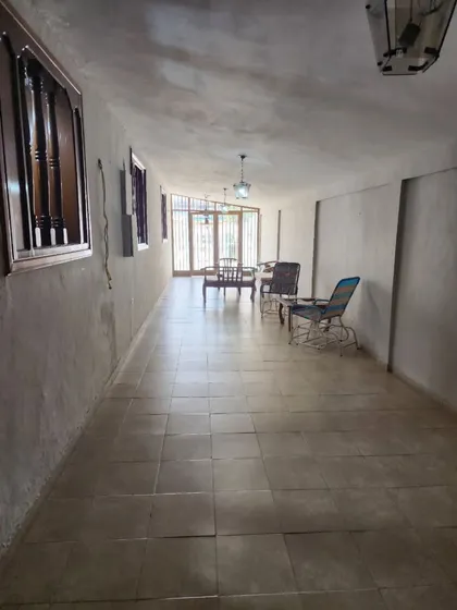 Casa 4ta Etapa Ciudad Alianza