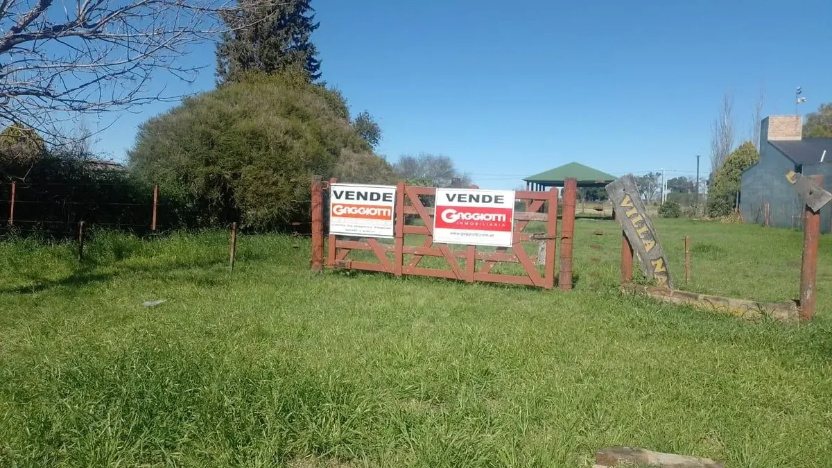 Terreno En Solares De Bella Italia