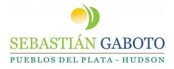 Venta De Terreno En El Barrio Sebastían Gaboto En Pueblos Del Plata -  Hudson