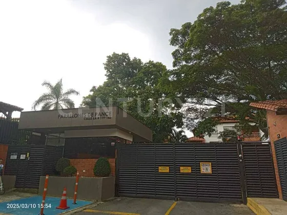 Se Vende Casa En C.r. Farallones De Pance, Cali, Sur