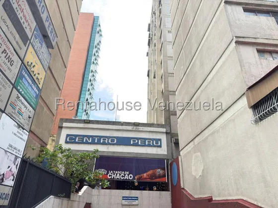 Estupendo Apartamento En Venta Con Inmejorable Ubicación Chacao. Jose Guerrero. Cod: 25-23446.