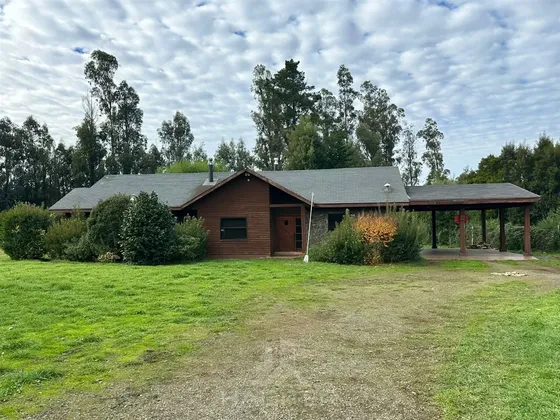 Parcela En Venta En Los Angeles