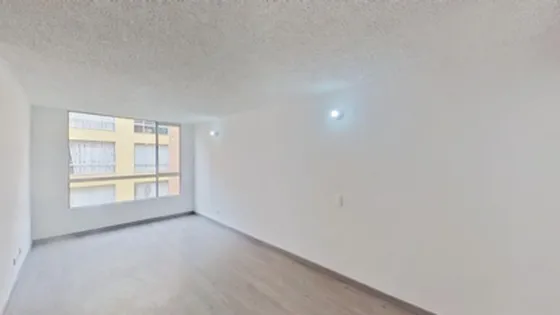 Quintas Del Portal 4 - Apartamento En Venta En Porvenir, Usme 52m² 3hab 2baños 3er Piso