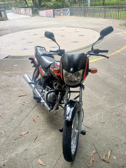 Vendo Boxer Ct Modelo 2019