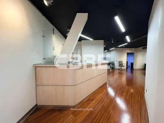 Oficina En Arriendo Isidora Goyenechea