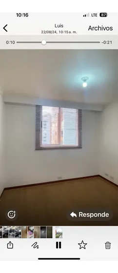 Vendo Apartamento Duplex En El Poblado Sector Santa Fe