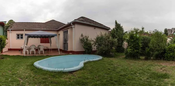 Hermosa Casa Vendo 5dorm 3baños Amplio Terreno Ñuñoa