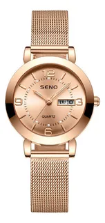 Reloj louise michelle quartz precio new arrivals