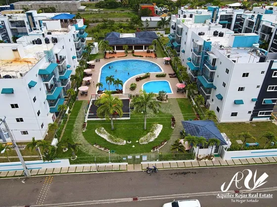Residencial Harmony Ii - 2do. Nivel