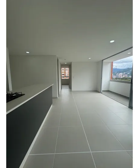 Venta De Apartamento Nuevo En Suramerica, Itagui