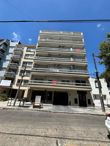 Departamento En Venta En Santos Lugares
