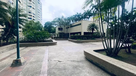 (solo Clientes) Grabiela Se Vende Apartamento En Parque Kerdell Valencia
