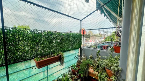 V Enta Departamento 2 Ambientes Villa Pueyrredon