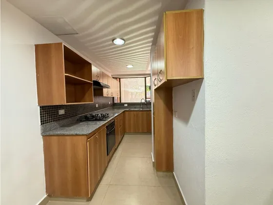 En Arriendo Casa Loma Del Chocho