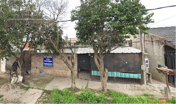 En Venta Casa - Gregorio De Laferrere