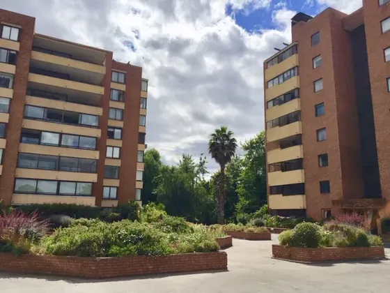 Departamento De 239 M2 En Av España