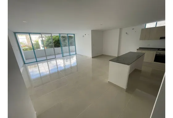 Espectacular Apartamento Para Estrenar Sector Villa Campestre