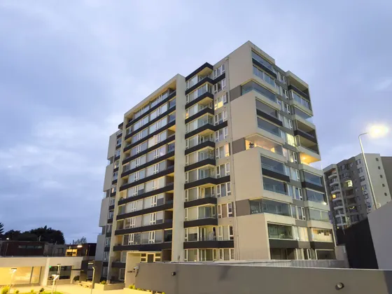 Venta Departamento En Lomas De San Sebastián