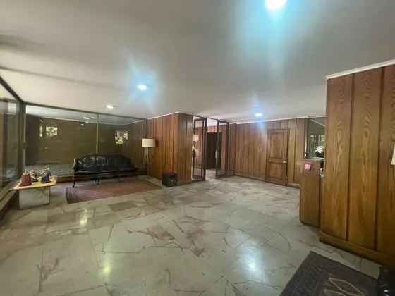 Arriendo Departamento Remodelado Barrio El Golf 