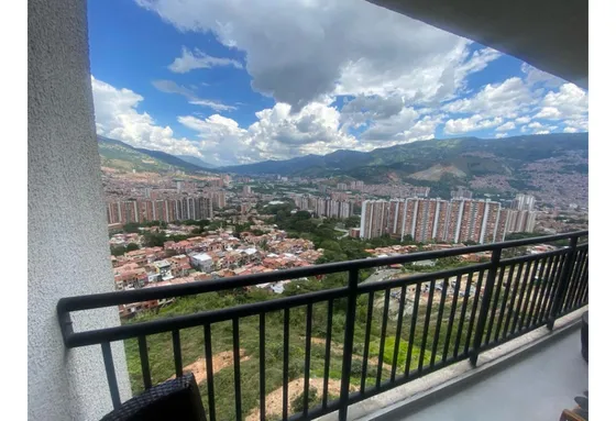 Apartamento En Venta Bello