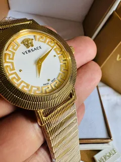 Reloj versace mercadolibre best sale