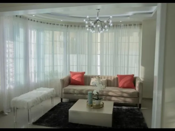 I Rent An Apartment In Torre Mariela, La Rosaleda, Santiago 