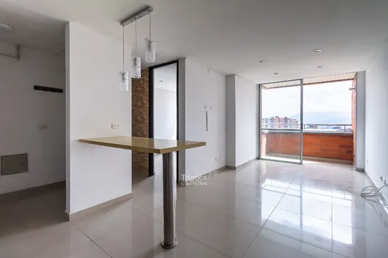 Vendo Apartamento Con Vista Abierta En Ancón, Sabaneta  Cerca Al Metro