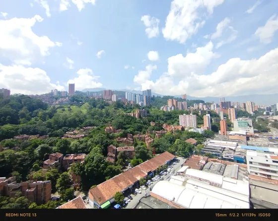 Arriendo Apartamento En San Diego