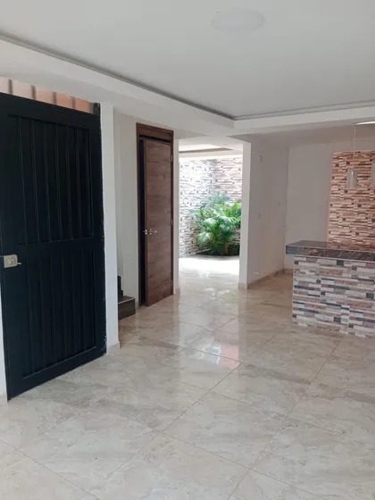 Casa Remodelada En Venta Conjunto Cerrado Rincón De Las Flores Palmira