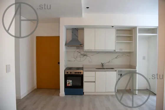 Departamento En Venta 2 Ambientes En Devoto