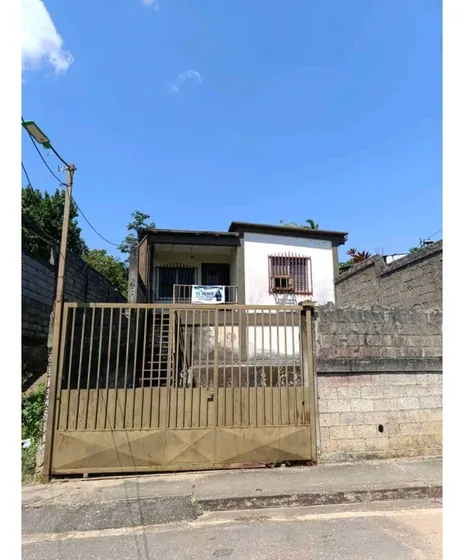 Casa En El Barrio Curazao - Guanare Ve21-102bc-oviz