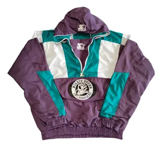 Chaqueta starter vintage hotsell