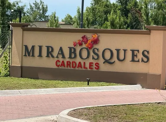 Venta Terreno 1200m Barrio Mirabosques Etapa 1