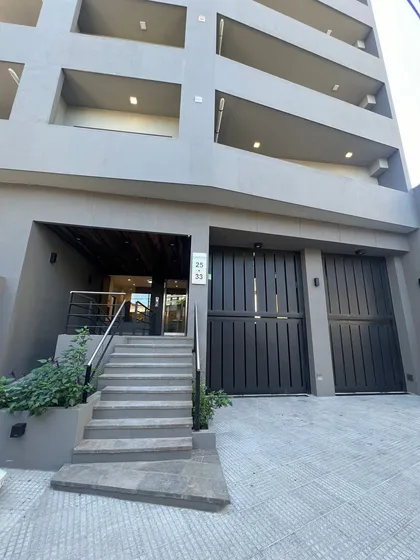 Monoambiente En Venta - Temperley
