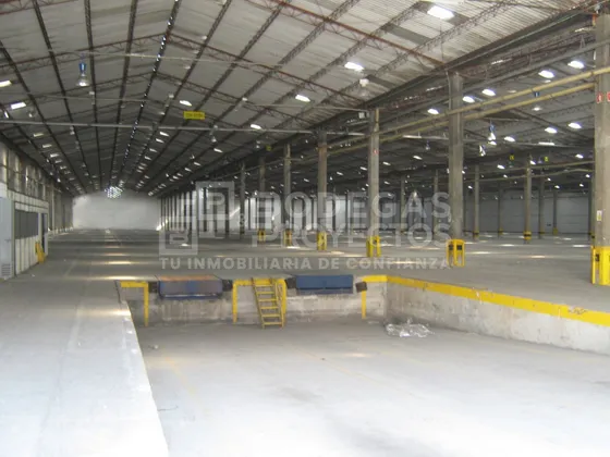 Bodega Disponible Para Arriendo En Itagüí 