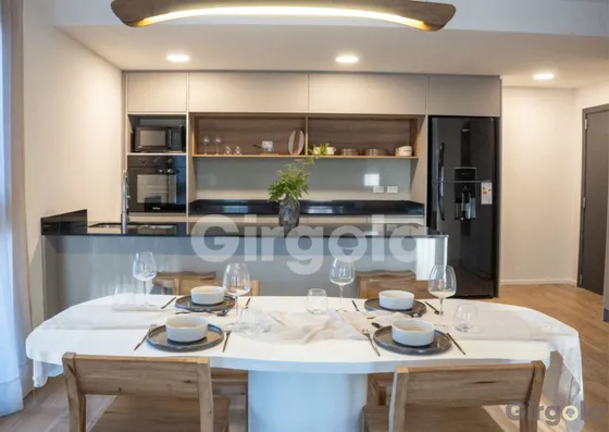 Venta Departamento 3 Ambientes Canning