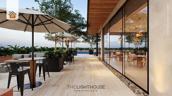 Tu Nuevo Hogar O Second Home En Puerto Vallarta