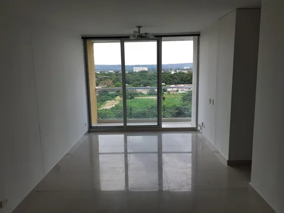 Apartamento En Arriendo Ternera, Cartagena