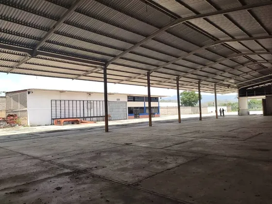285365 Am* Venta Galpon - Zona Industrial Municipal Norte - Valencia - ( 5.625 M2 )