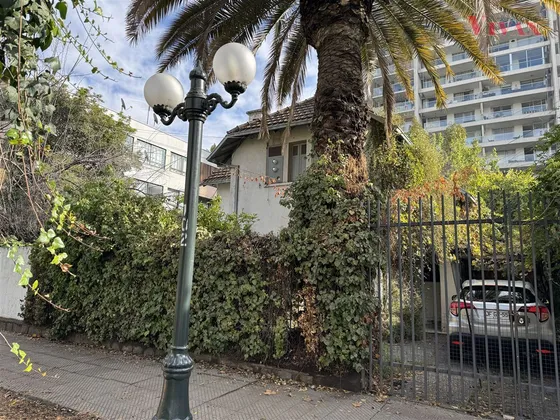 Local Comercial En Venta En Providencia