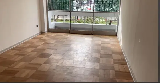 Las Condes, 1er Piso, 4d 2b , A Pasos De Metro H. Magallanes