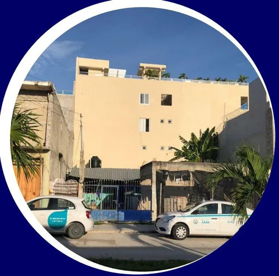 Terreno Para Desarrollo 10 Av. Nte