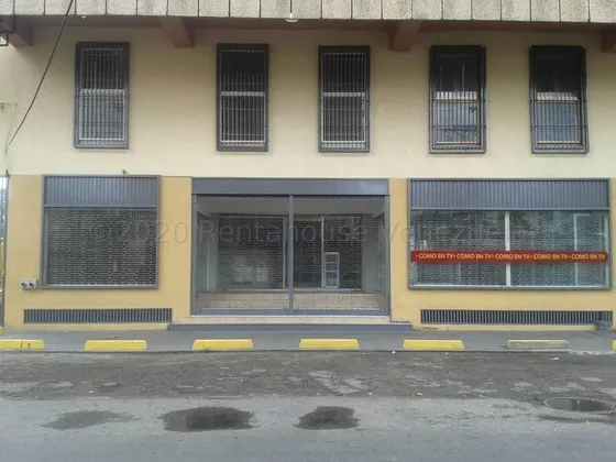 Local Remodelado 2niveles Centro De Maracay Fvina20-24853 