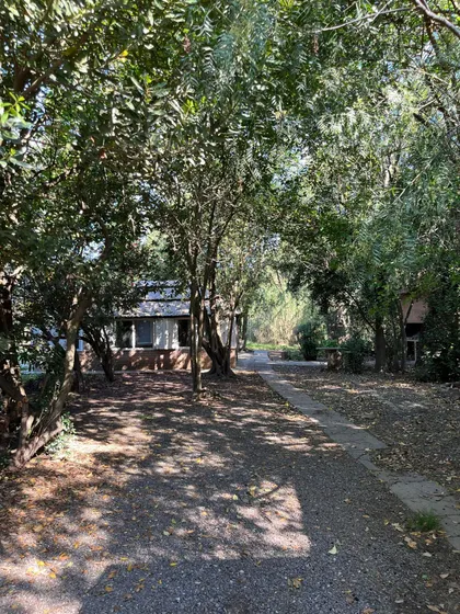 Casa Quinta En Barrio Santa Rosa
