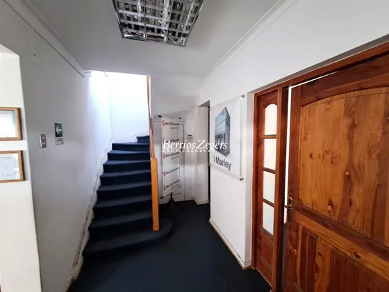 Local Comercial En Arriendo En Ñuñoa